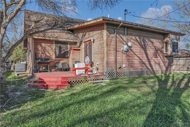 13307 Ash Avenue, Edinburg, TX 78542