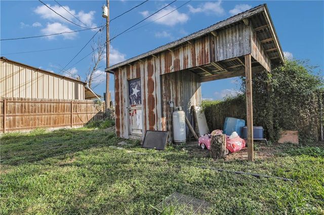 13307 Ash Avenue, Edinburg, TX 78542