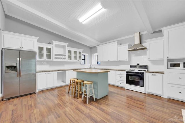 13307 Ash Avenue, Edinburg, TX 78542