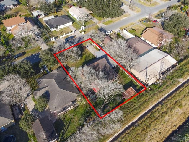 13307 Ash Avenue, Edinburg, TX 78542