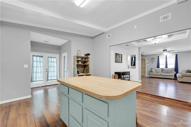 13307 Ash Avenue, Edinburg, TX 78542