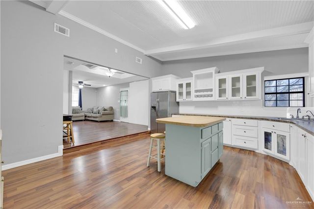 13307 Ash Avenue, Edinburg, TX 78542