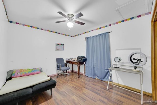 13307 Ash Avenue, Edinburg, TX 78542