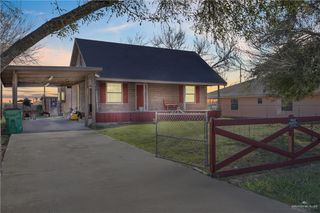 13307 Ash Avenue, Edinburg, TX 78542