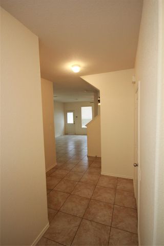 16807 Libson Falls Drive, Houston, TX 77095