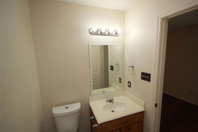 16807 Libson Falls Drive, Houston, TX 77095