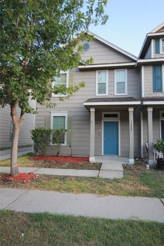 16807 Libson Falls Drive, Houston, TX 77095