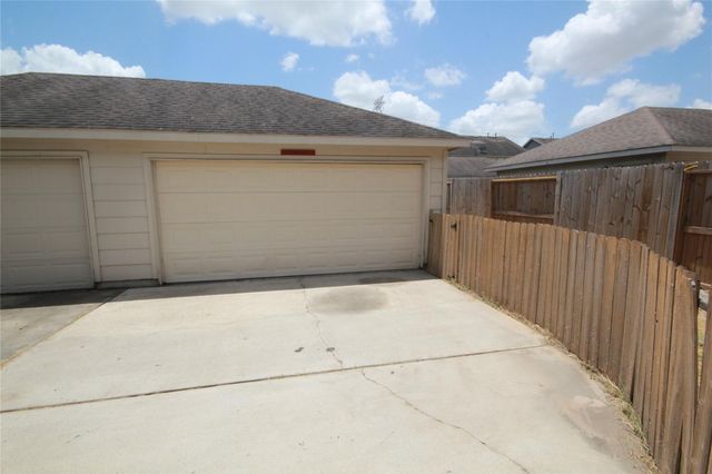 16807 Libson Falls Drive, Houston, TX 77095