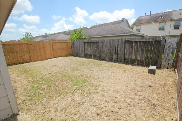 16807 Libson Falls Drive, Houston, TX 77095