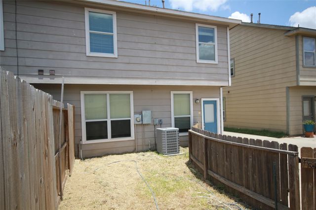 16807 Libson Falls Drive, Houston, TX 77095