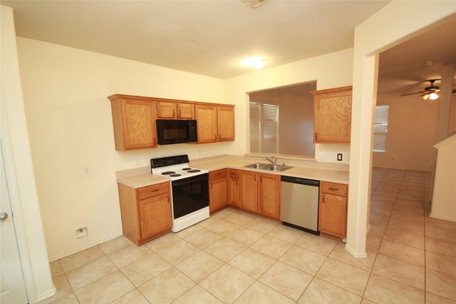 16807 Libson Falls Drive, Houston, TX 77095