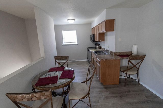 201 N WEST BLVD, Columbia, MO 65203