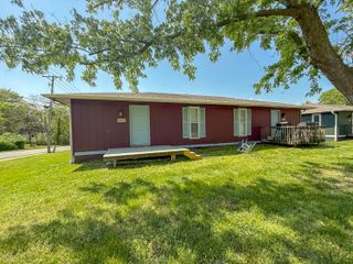 201 N WEST BLVD, Columbia, MO 65203