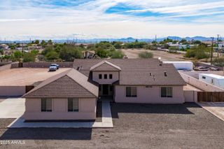 2322 S TUTHILL Road, Buckeye, AZ 85326