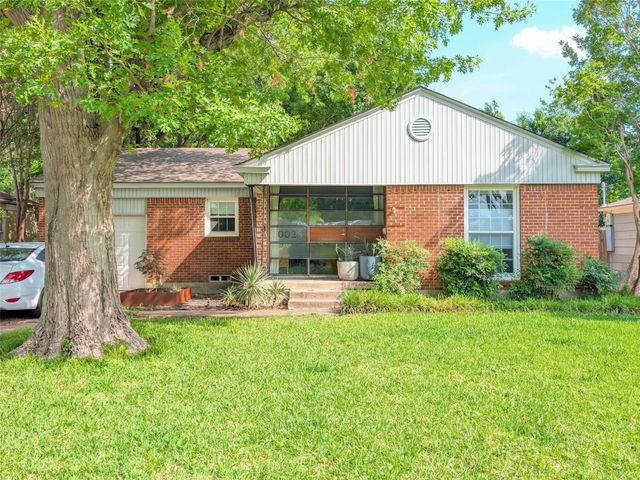 10026 Lake Gardens Drive, Dallas, TX 75218