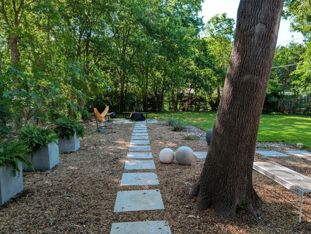 10026 Lake Gardens Drive, Dallas, TX 75218