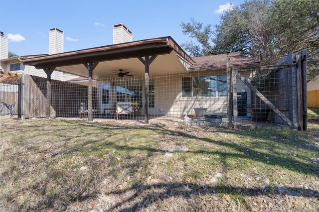 8432 Antero DR, Austin, TX 78759
