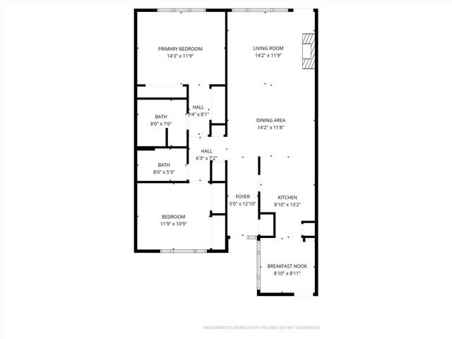 8432 Antero DR, Austin, TX 78759