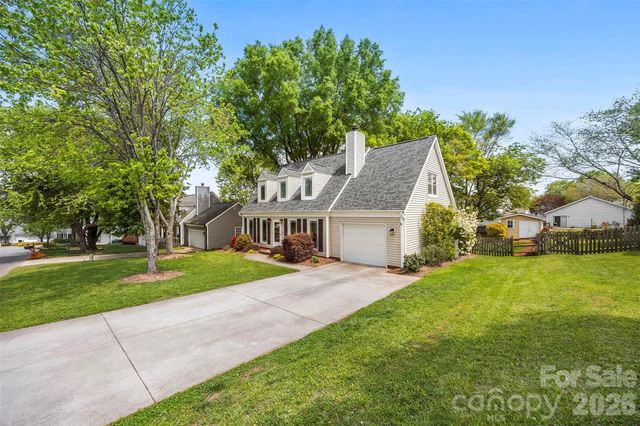 544 Garrison Court SW, Concord, NC 28025