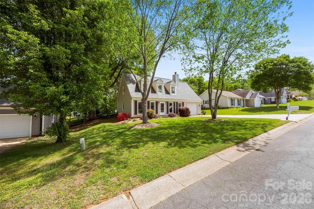 544 Garrison Court SW, Concord, NC 28025