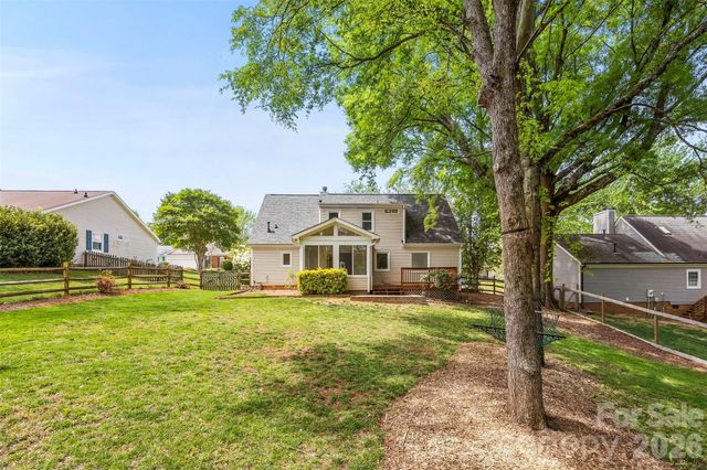 544 Garrison Court SW, Concord, NC 28025