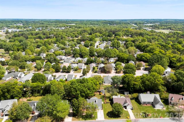 544 Garrison Court SW, Concord, NC 28025