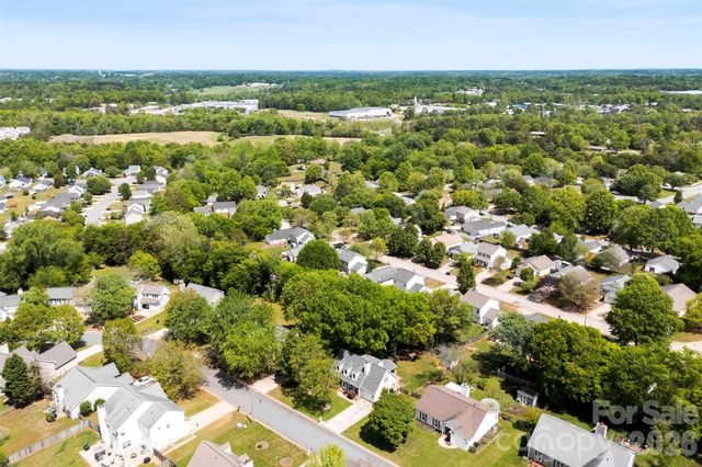 544 Garrison Court SW, Concord, NC 28025