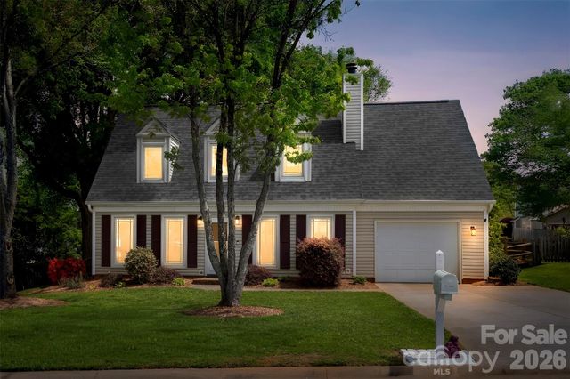 544 Garrison Court SW, Concord, NC 28025