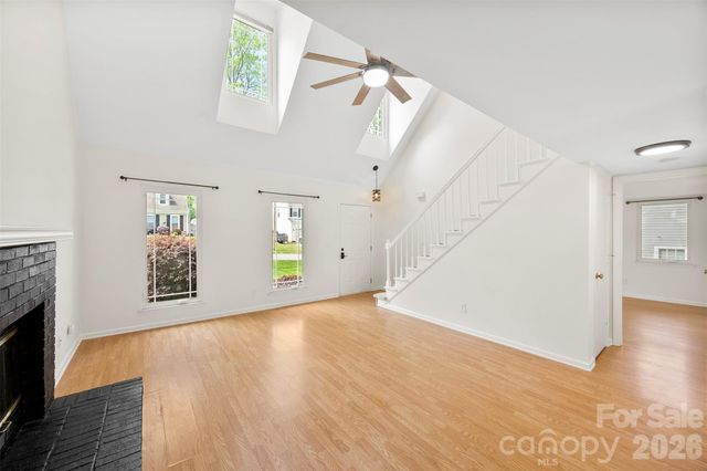 544 Garrison Court SW, Concord, NC 28025