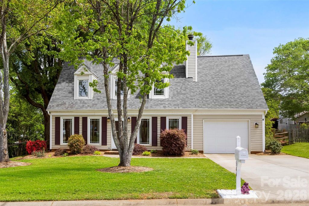 544 Garrison Court SW, Concord, NC 28025