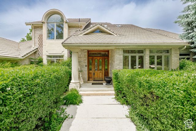 1387 E 260 N, Logan, UT 84321