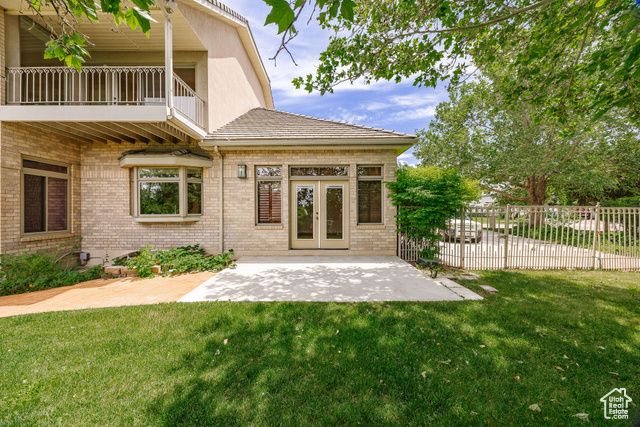 1387 E 260 N, Logan, UT 84321