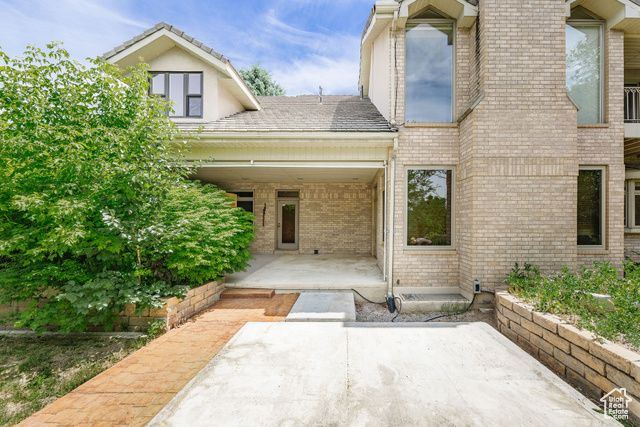 1387 E 260 N, Logan, UT 84321