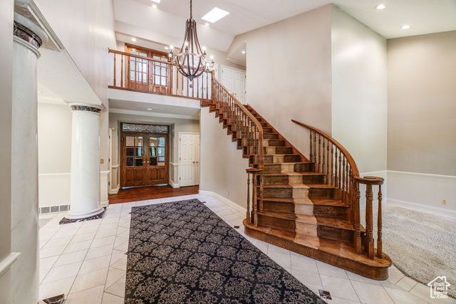 1387 E 260 N, Logan, UT 84321