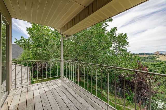 1387 E 260 N, Logan, UT 84321