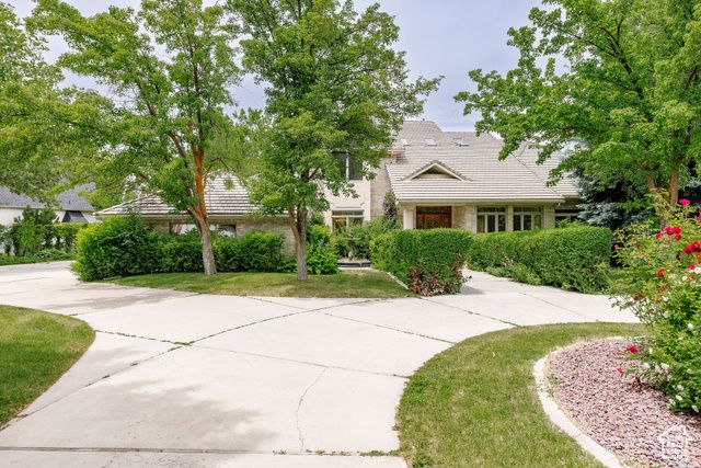 1387 E 260 N, Logan, UT 84321