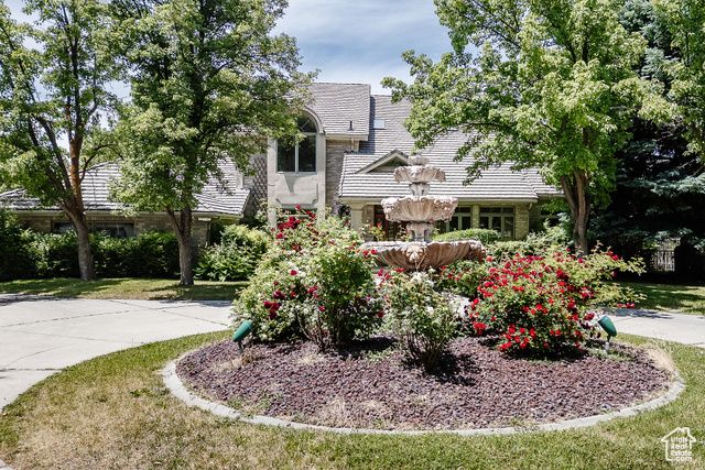 1387 E 260 N, Logan, UT 84321