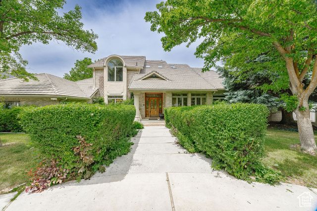 1387 E 260 N, Logan, UT 84321