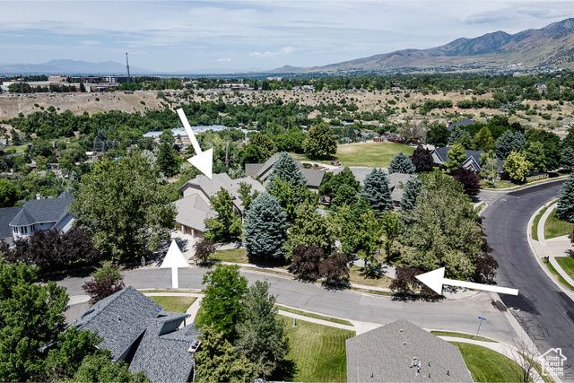 1387 E 260 N, Logan, UT 84321