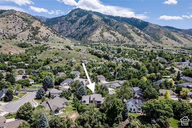 1387 E 260 N, Logan, UT 84321