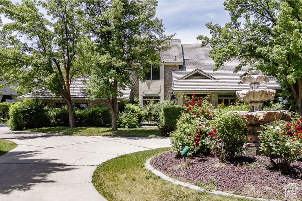 1387 E 260 N, Logan, UT 84321