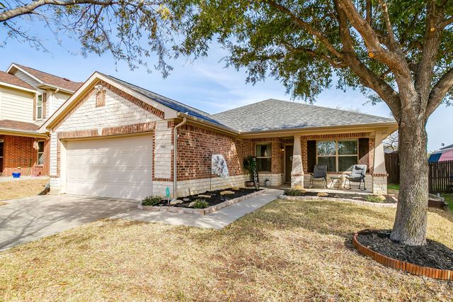 1911 Castaway Drive, Dallas, TX 75051