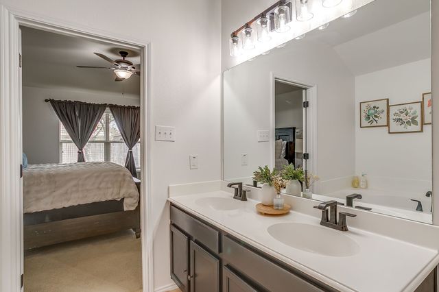 1911 Castaway Drive, Dallas, TX 75051