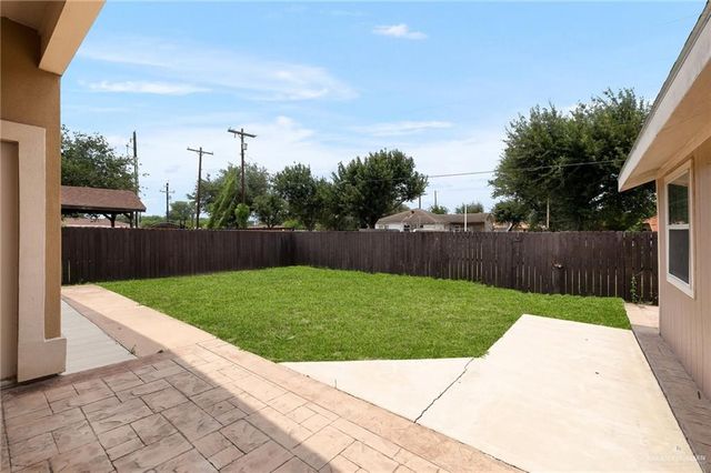 4316 Date Palm Avenue, Mcallen, TX 78501