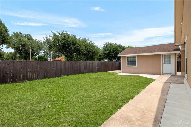4316 Date Palm Avenue, Mcallen, TX 78501