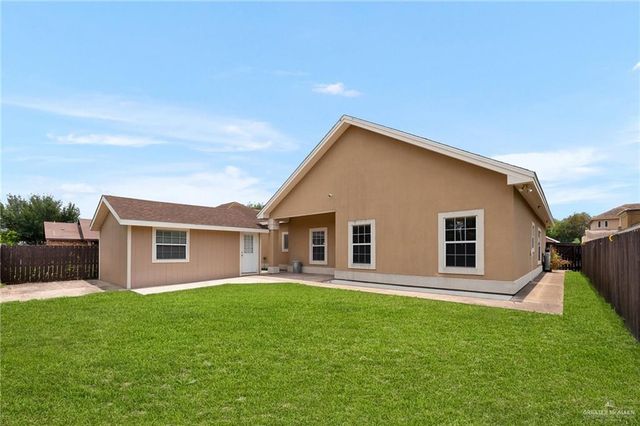 4316 Date Palm Avenue, Mcallen, TX 78501