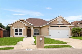 4316 Date Palm Avenue, Mcallen, TX 78501