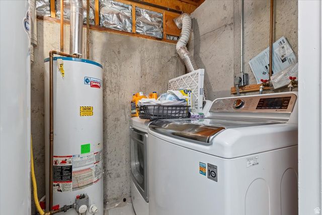 8931 S QUAIL HOLLOW DR, Sandy, UT 84093