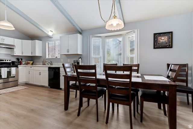 8931 S QUAIL HOLLOW DR, Sandy, UT 84093