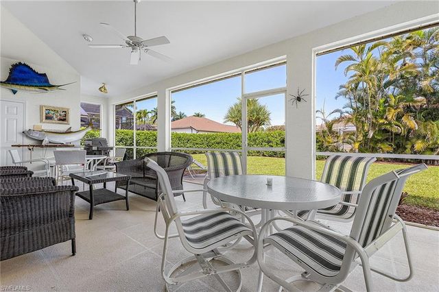 2031 Teagarden LN, Naples, FL 34110